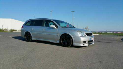 Vectra