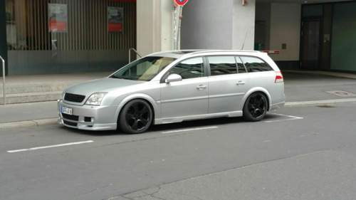 Vectra 2