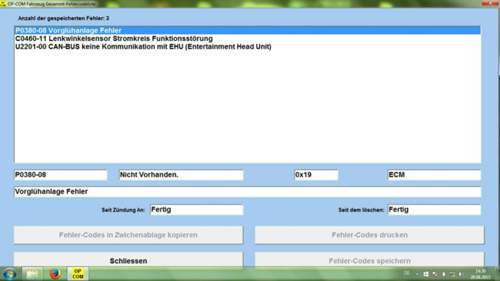 Vorher