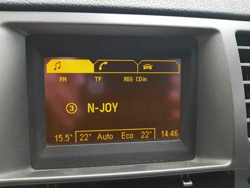 GID Radio