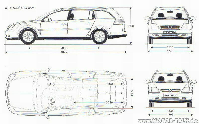 Vectra C gebraucht mit 80+Tkm noch zu empfehlen?