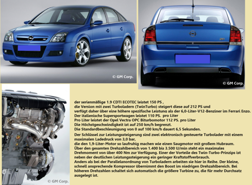 Erster OPC
