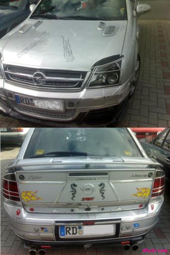 Vectra