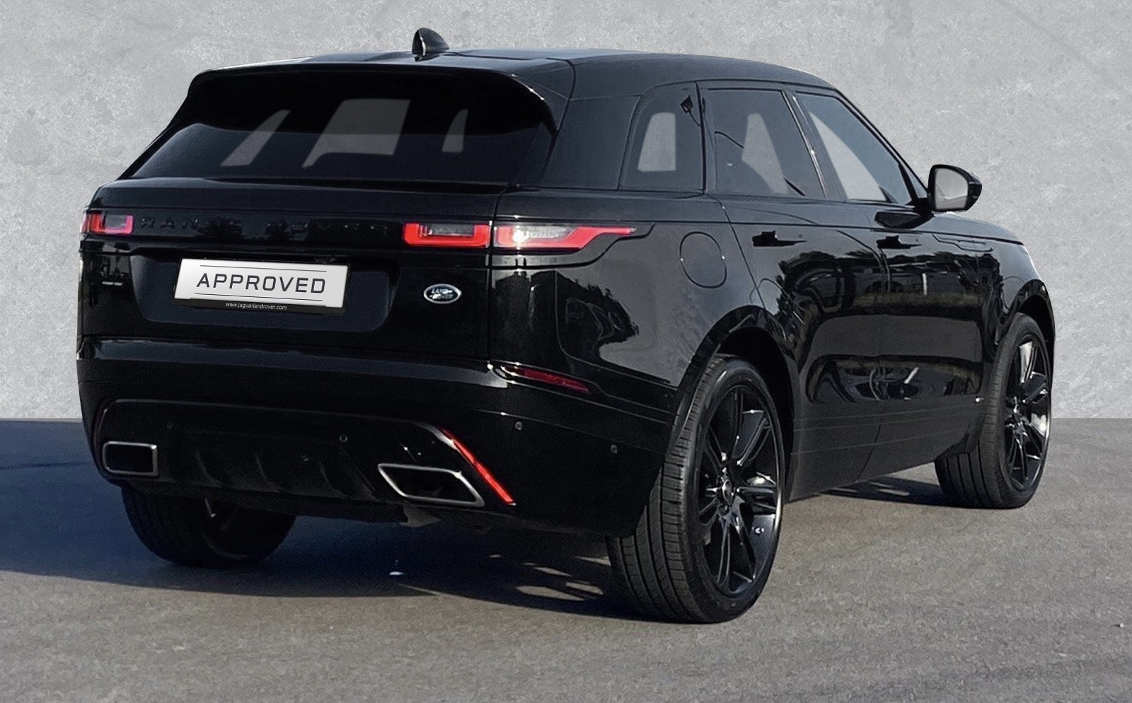 Velar Erfahrungen & Schwachstellen