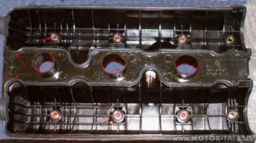 Ventildeckel-v6-l