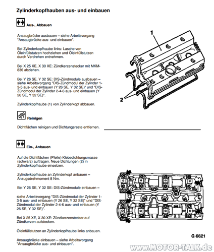 Auszug-arbeitsanweisung-opel-v6-vdd-ersetzen