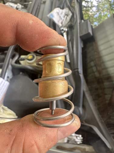 Thermostat?