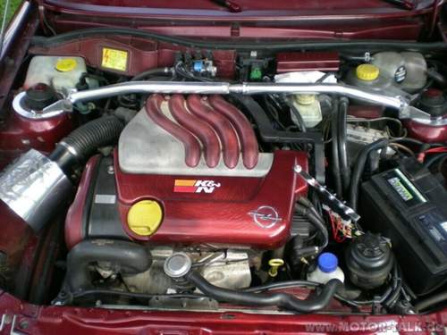 Motor-alt