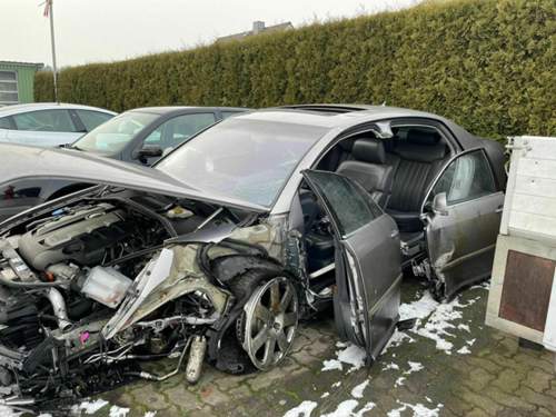 Unfall 1