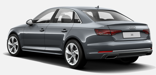 A4 B9