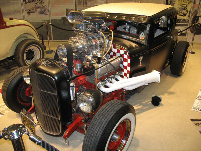 Veranstaltungsreview: ESSEN MOTORSHOW 2009