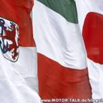 Flagge