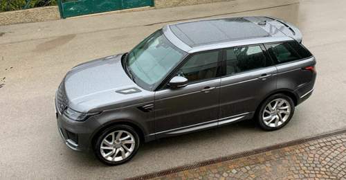 Mein RRS