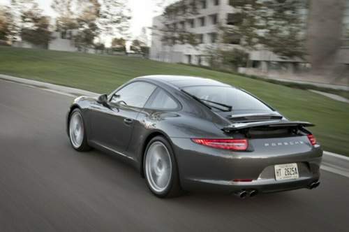 Carrera