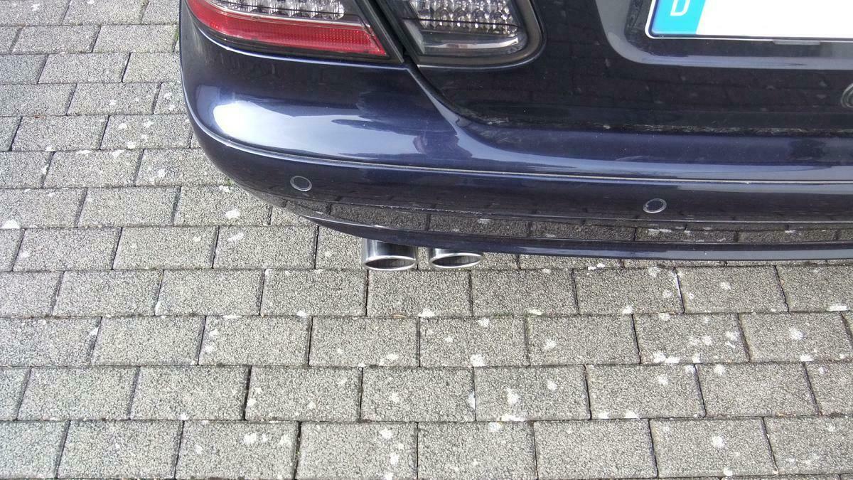 Verbesserungen für meinen Clk, ... Ideen?