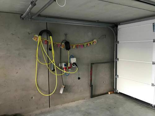 Ladestation