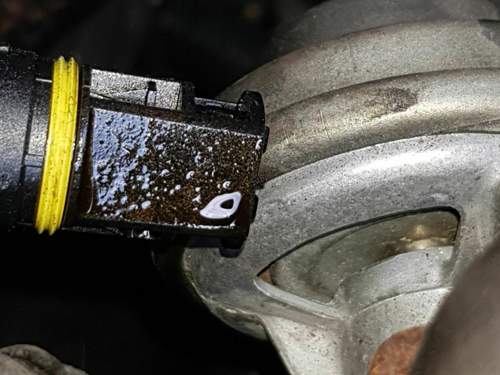 Verbindungsstecker