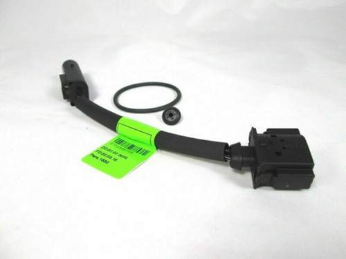 ÖL stopp Kabel