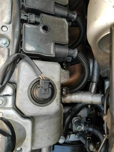 Was ist das für ein Stecker