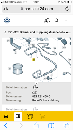 Verbindungsstück