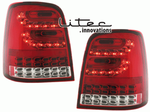 Led-rueckleuchten