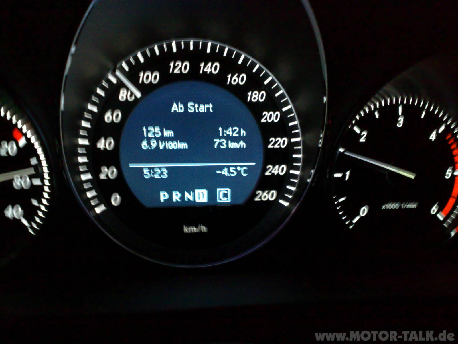 Verbrauch 220CDI, 230, 250CDI, 280, 280CDI, 320CDI?