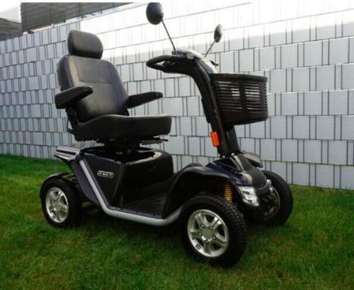 Trendmobil President
