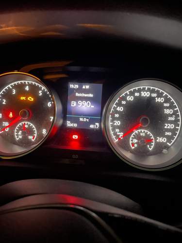 1,5l Tsi 130 PS E10