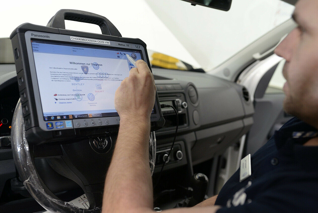 Das Update funktioniert: Drei Autoclubs haben die neue Diesel-Software von VW getestet