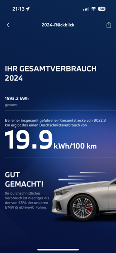 Verbrauch 24