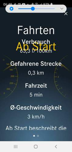 Verbrauch