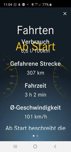 Verbrauch