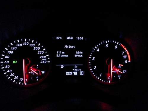 Wozu der Winter nich alles gut is :D