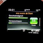 Eco Index Smart