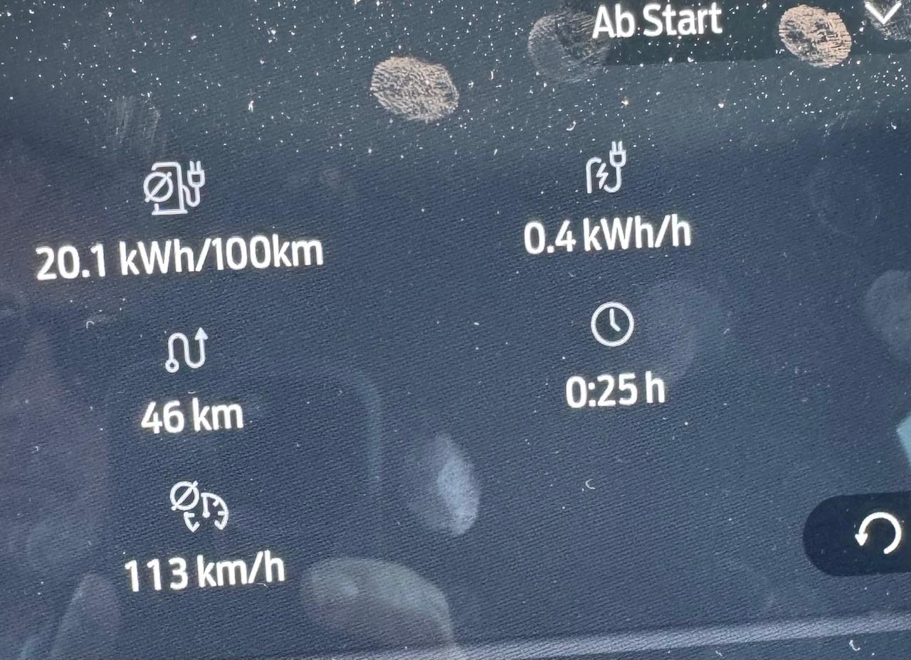 Verbrenner und E-Auto in einem Haushalt