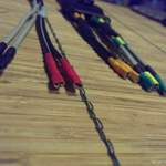 Anschlüße - Adapterstecker