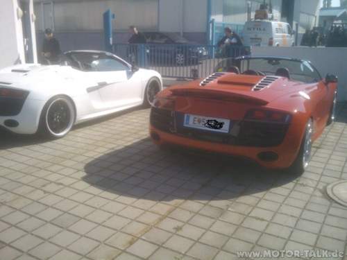 R8-heck