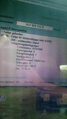 Fehler:03246