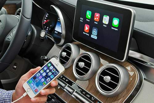 Carplay