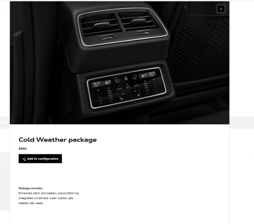 Cold-weather