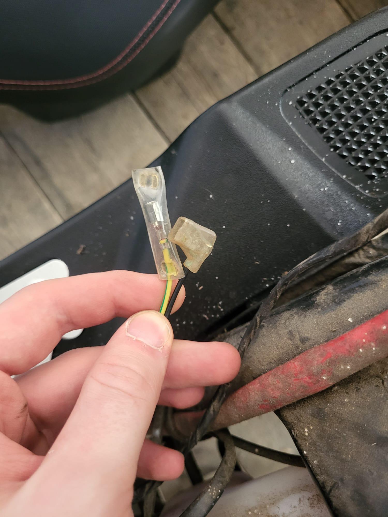 Vergaser erzeugt keinen Unterdruck