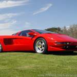 Cizeta moroder v16t aus 1991