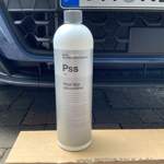 Koch Chemie Plast Star silikonölfrei