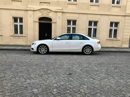 Eibach Pro-Kit nach 1.000km
