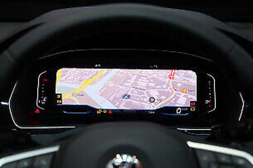 DC max Navigation
