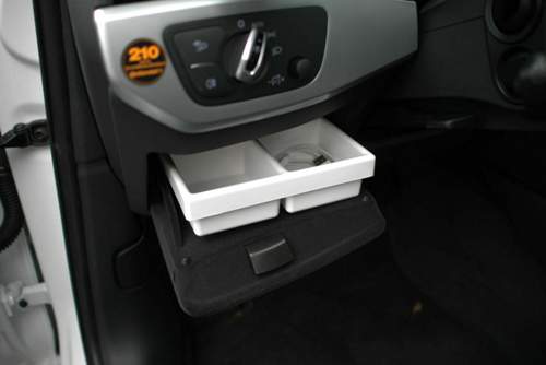 Ikea Einschub