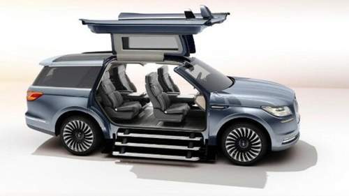 Lincoln-navigator