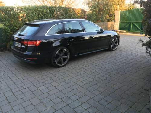 Eibach 45/40