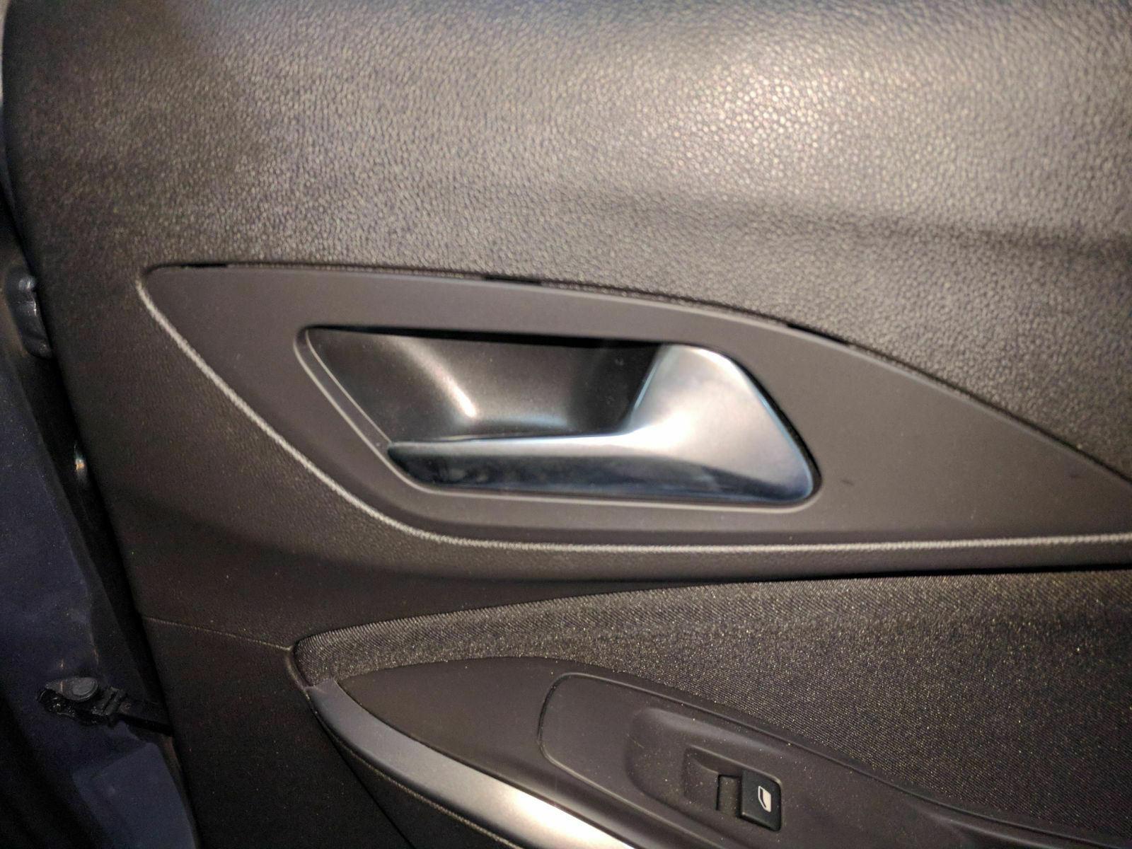 Vergleich Grandland mit anderen SUV