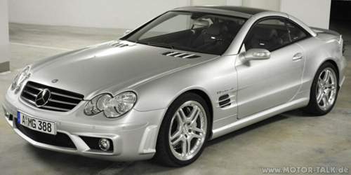 Sl-55-amg-1
